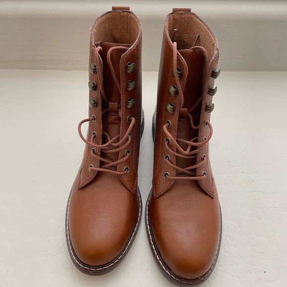 madewell boots - Picture 3 of 3